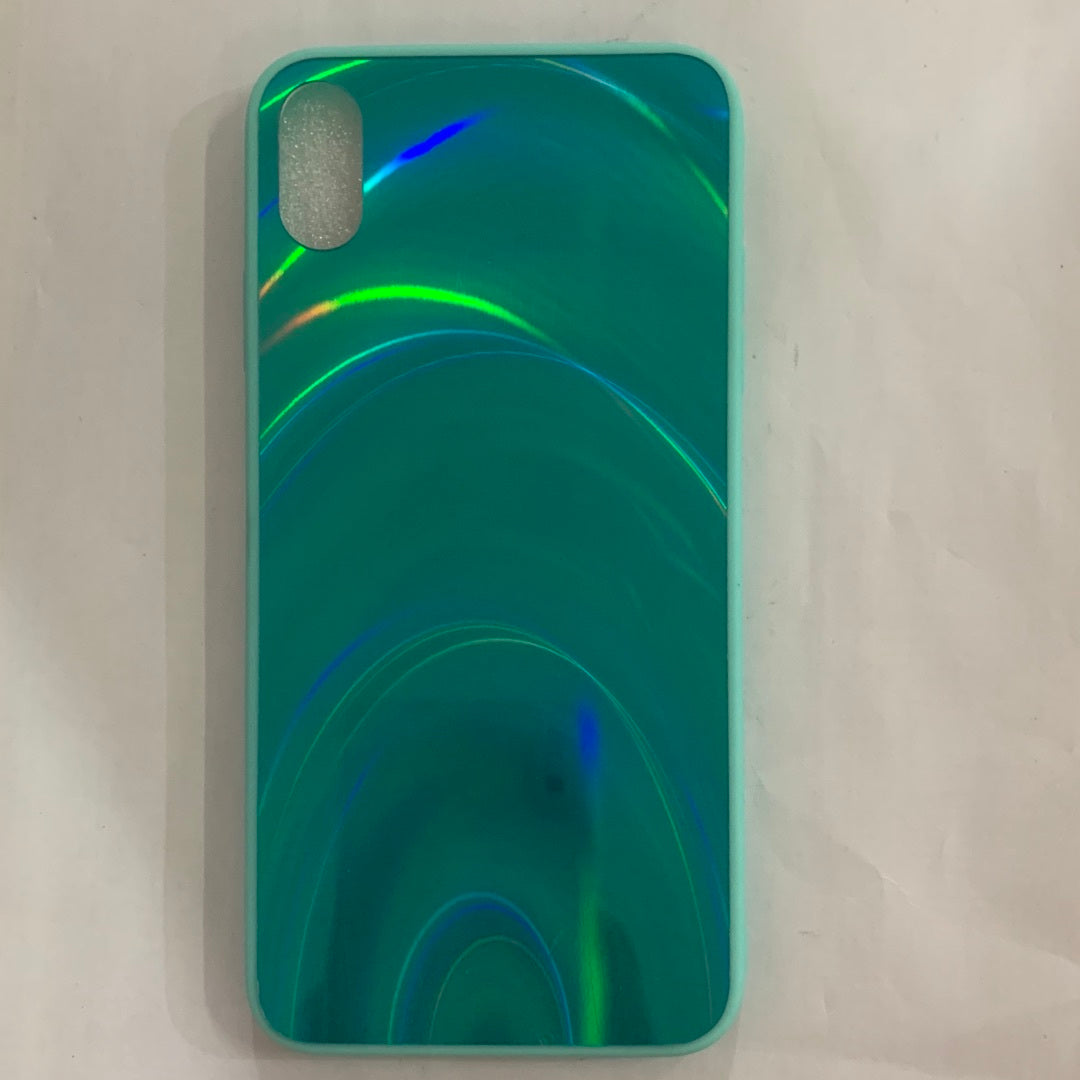 Rainbow Mirror Soft Case Phone Case Rainbow Mirror Soft Case Phone Case